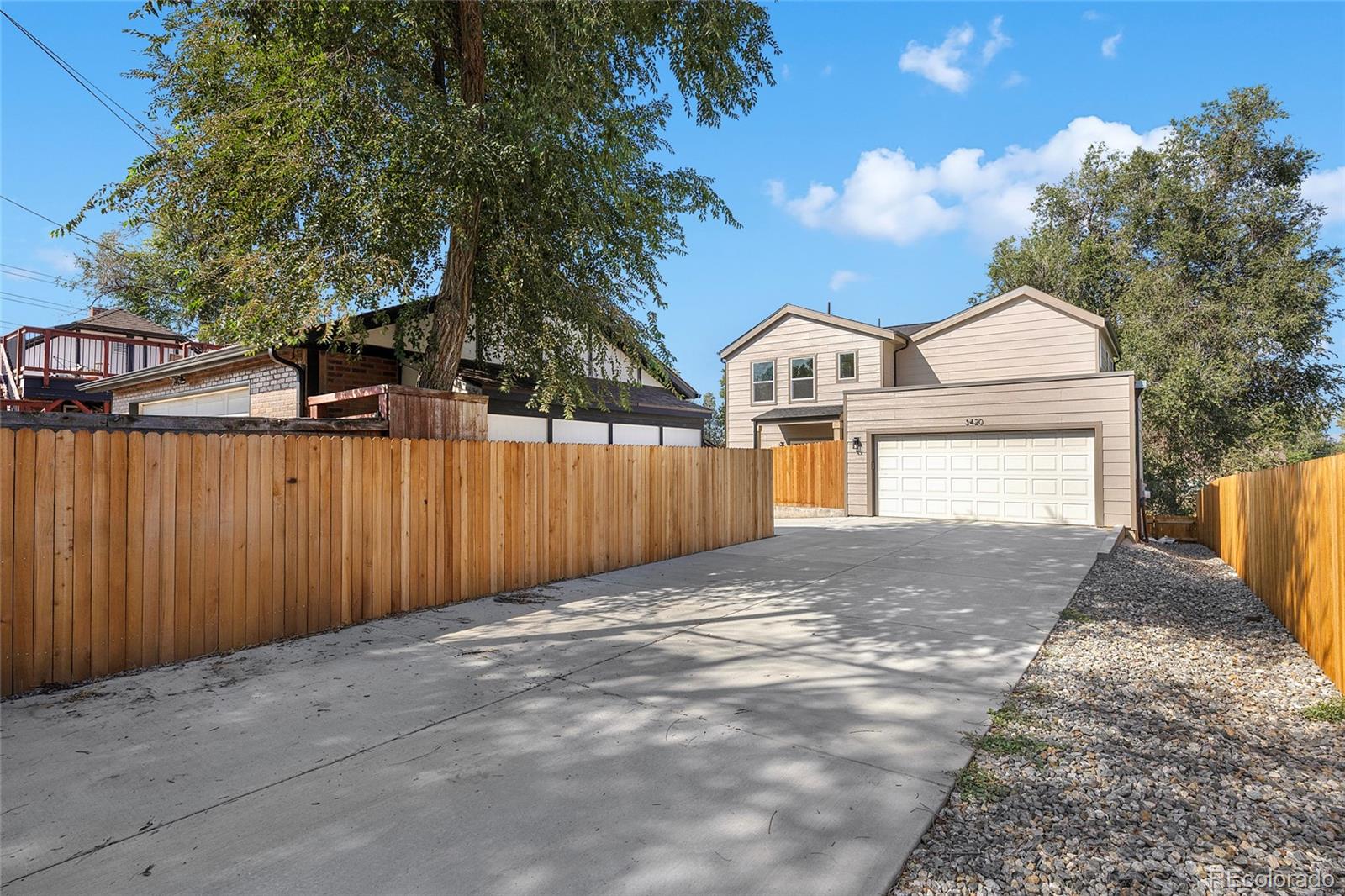 Real Estate Photo