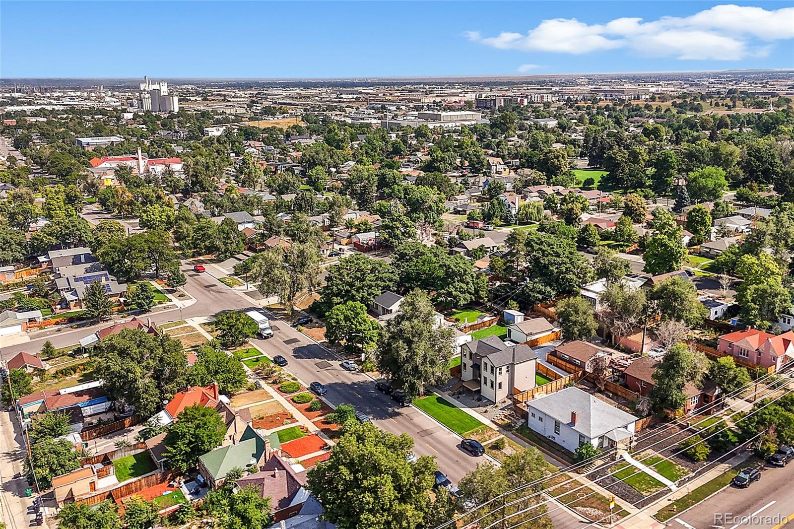 Real Estate Photo