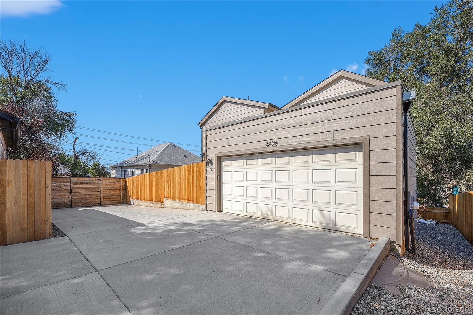 Real Estate Photo