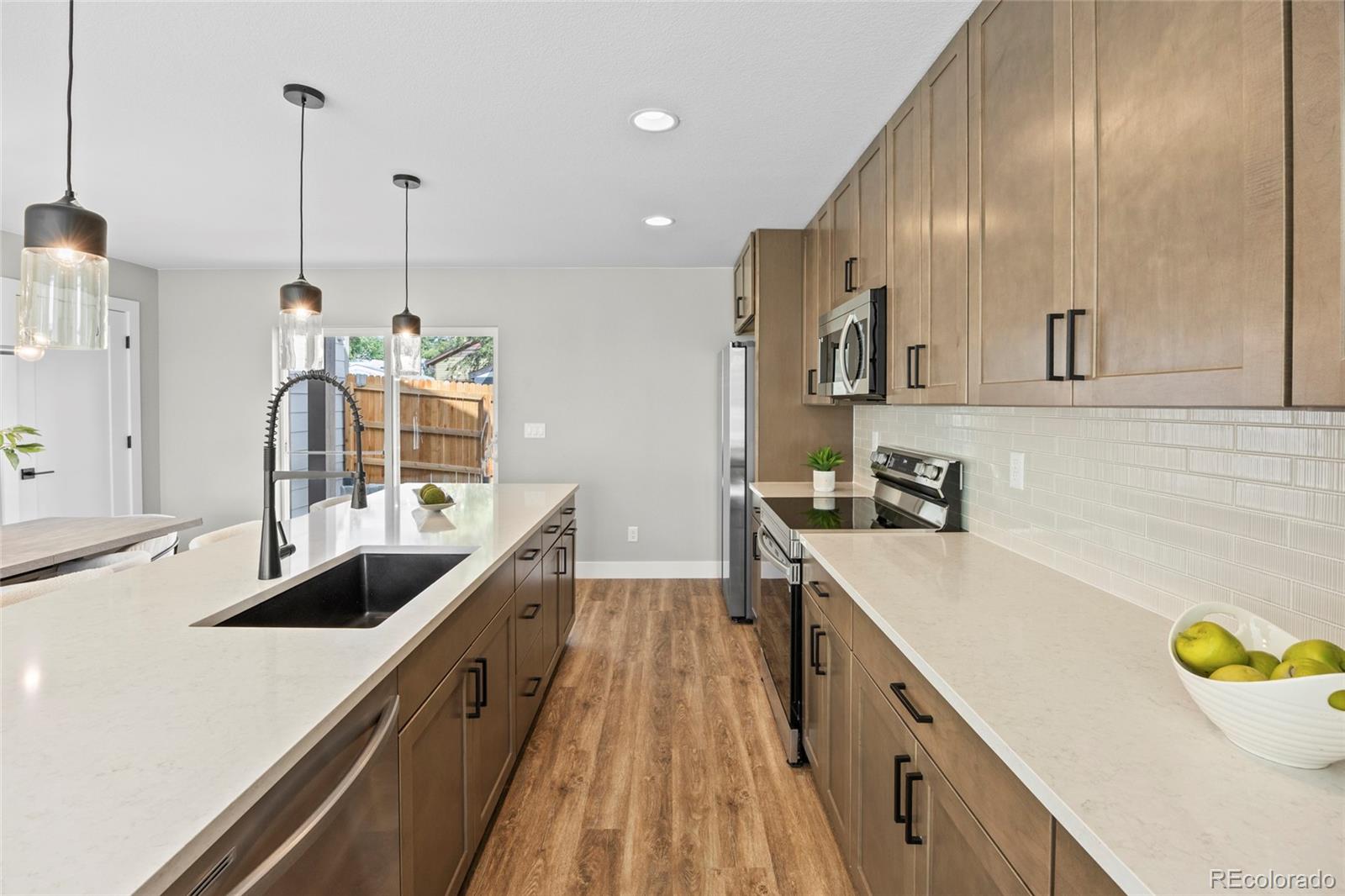 Real Estate Photo