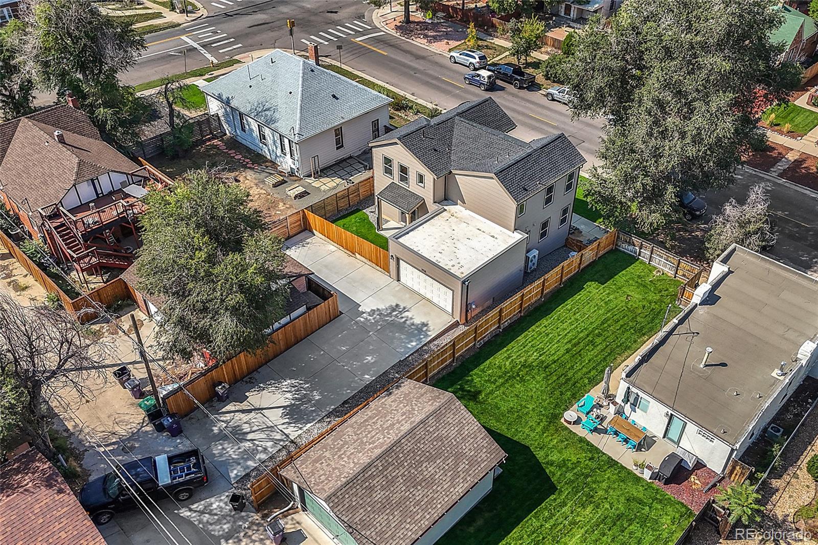 Real Estate Photo