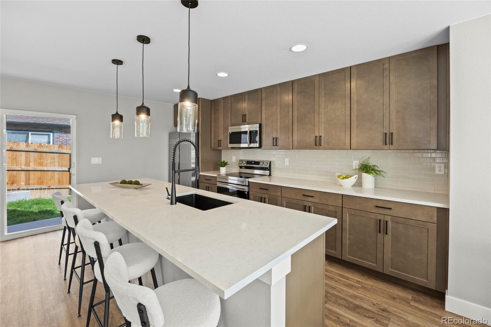 Real Estate Photo