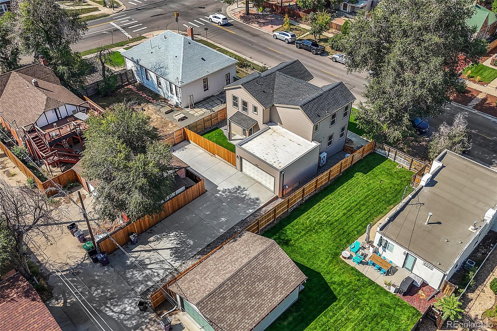 Real Estate Photo