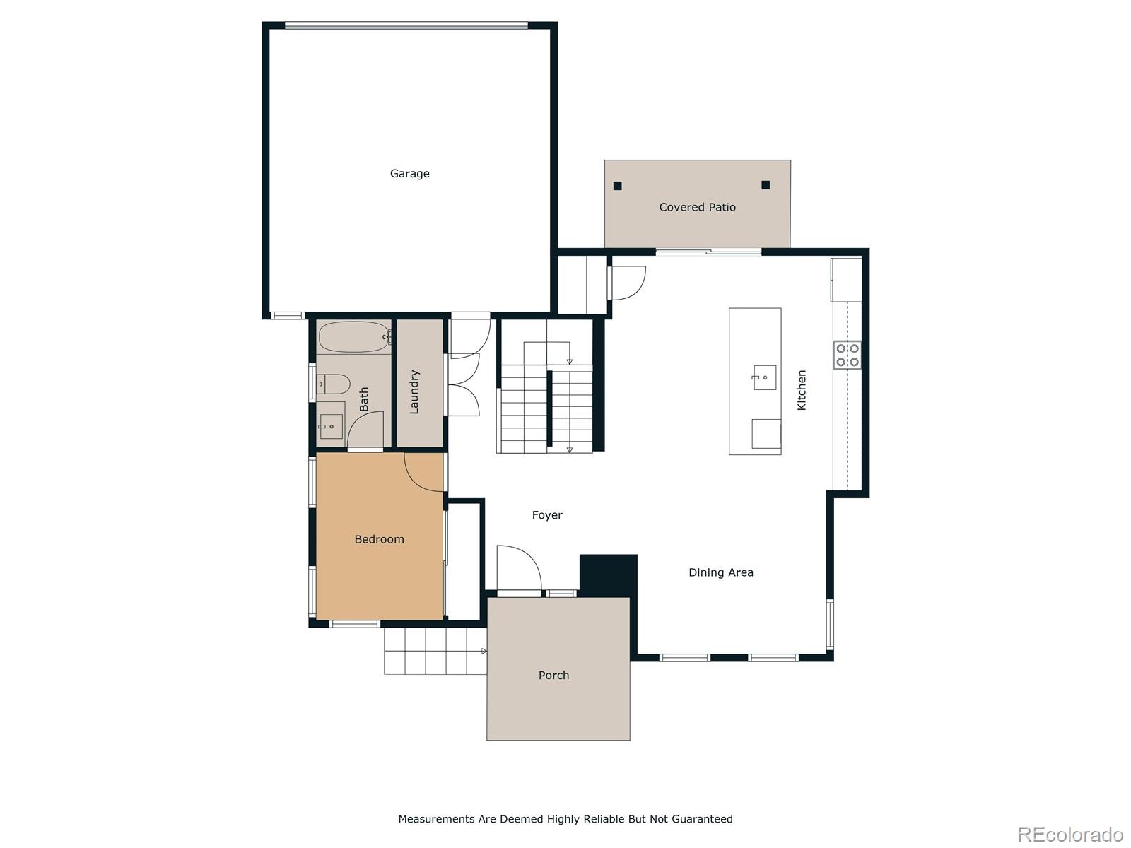 Real Estate Photo