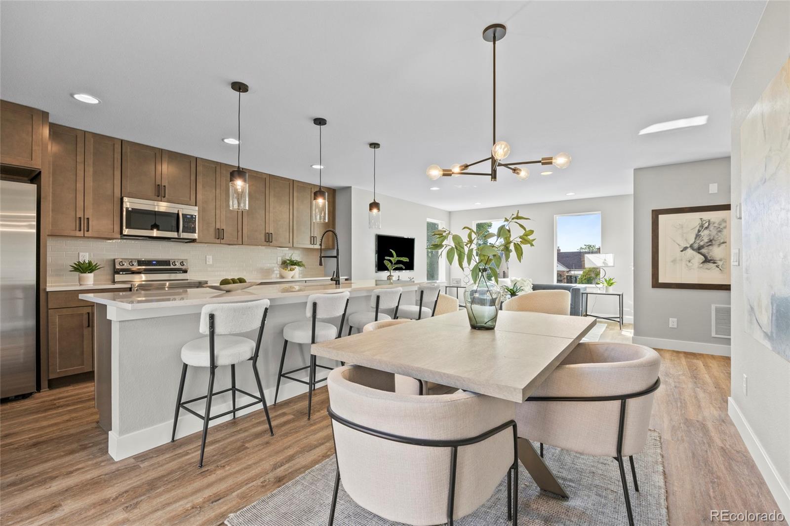 Real Estate Photo