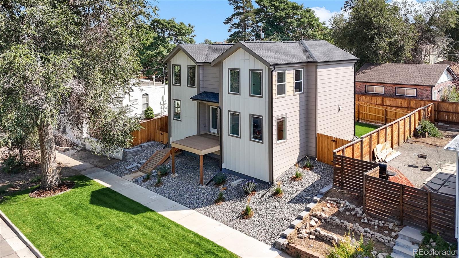 Real Estate Photo