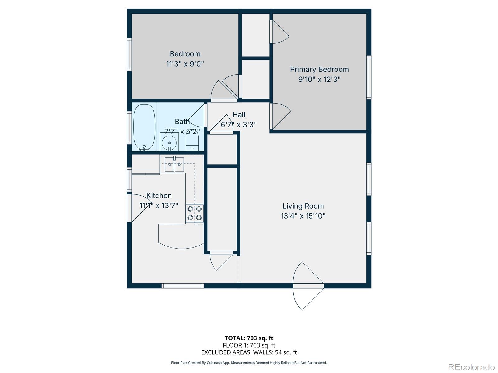 Real Estate Photo