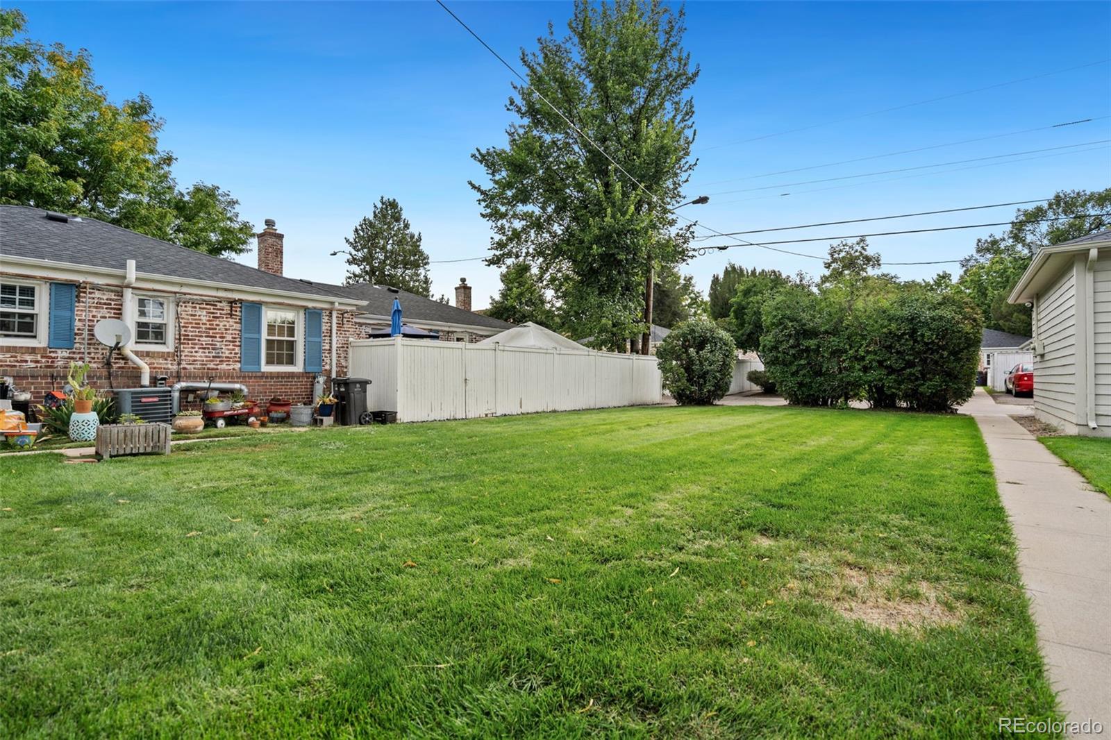 Real Estate Photo