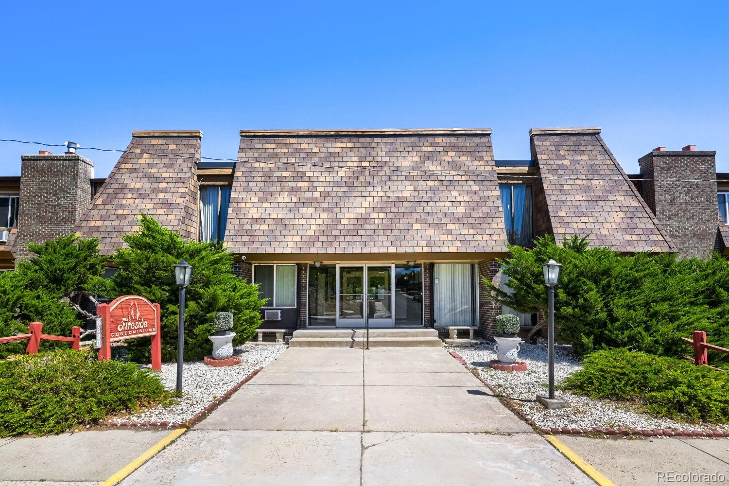 Real Estate Photo
