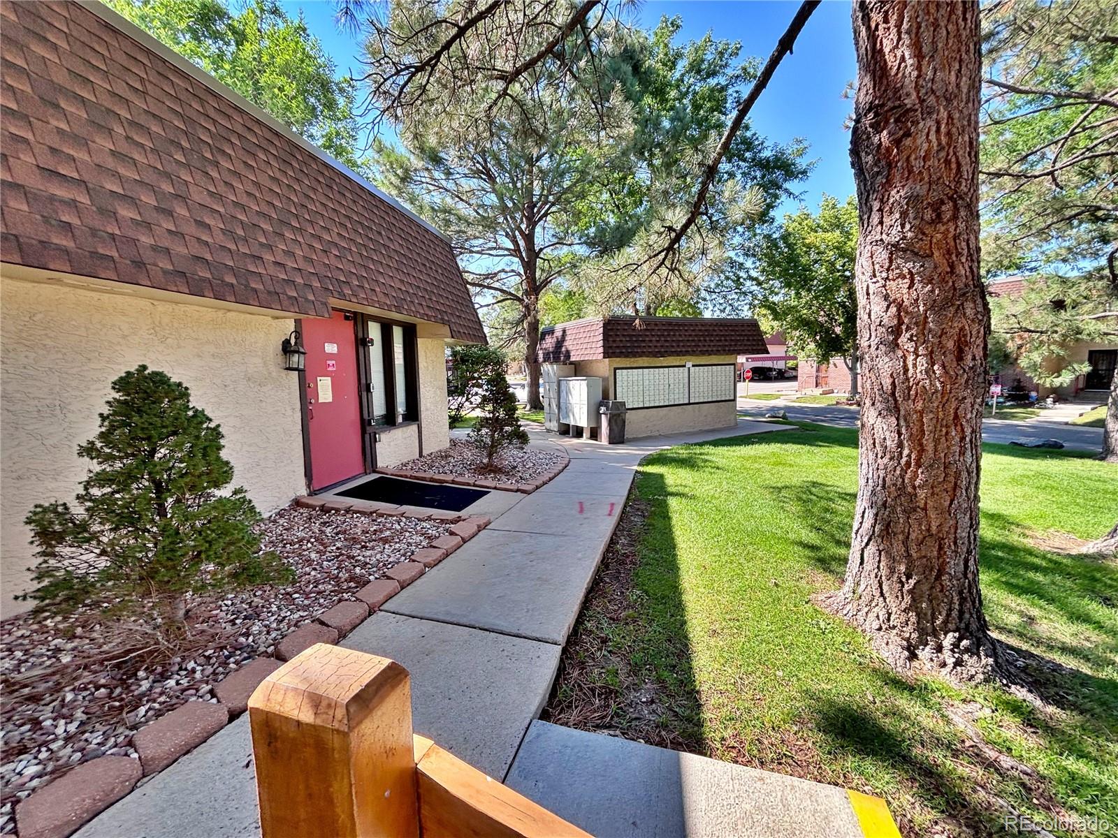 Real Estate Photo