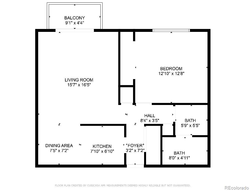 Real Estate Photo