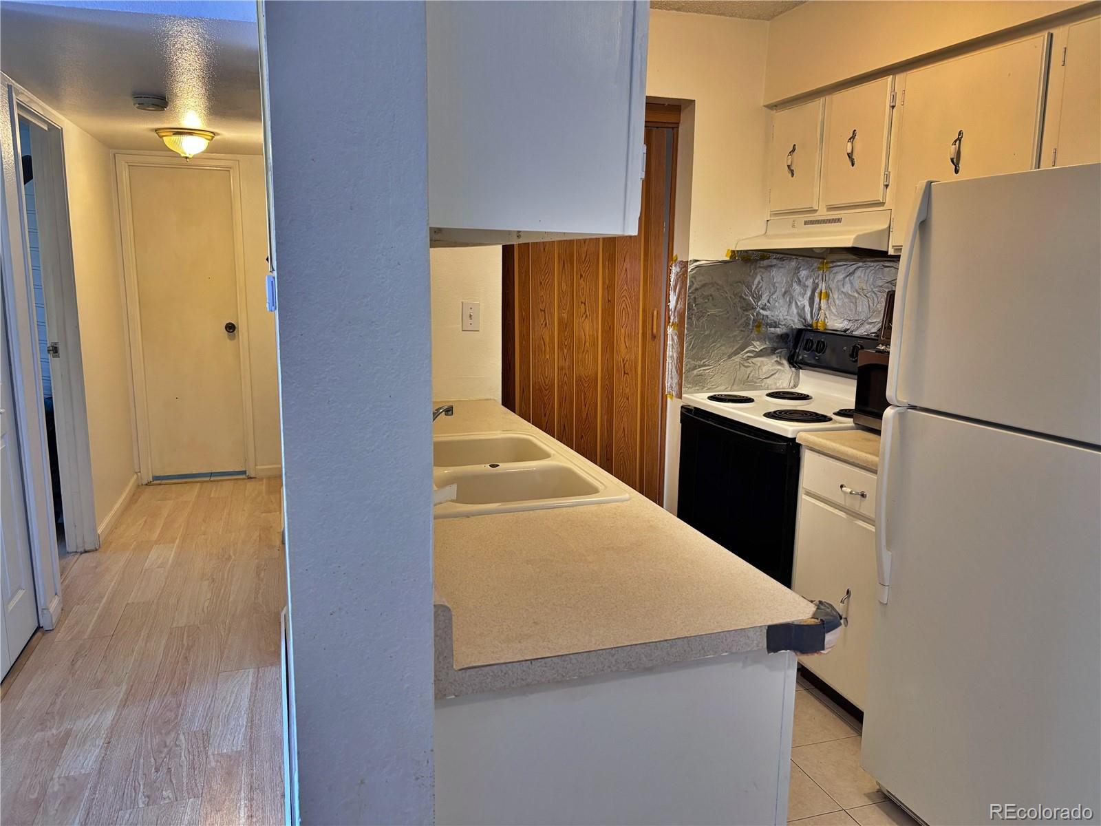 Real Estate Photo