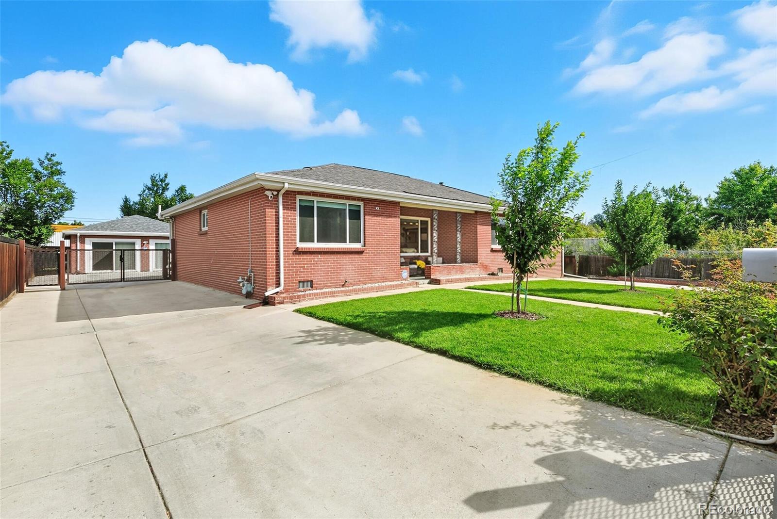 Real Estate Photo