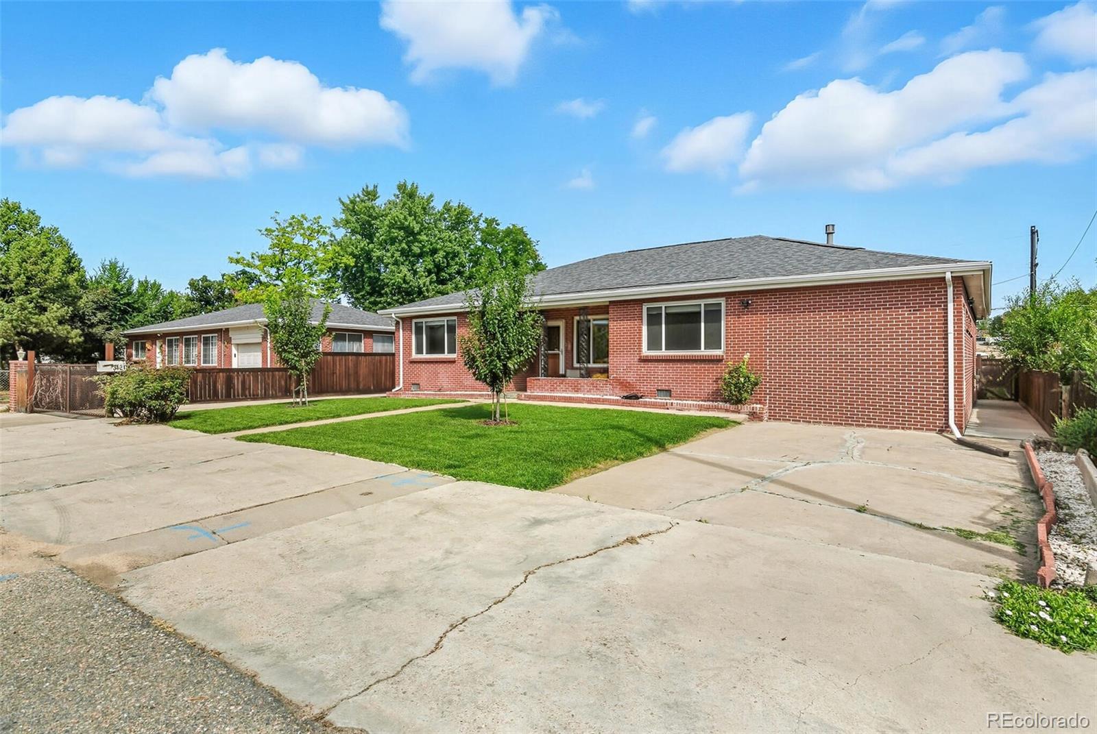 Real Estate Photo