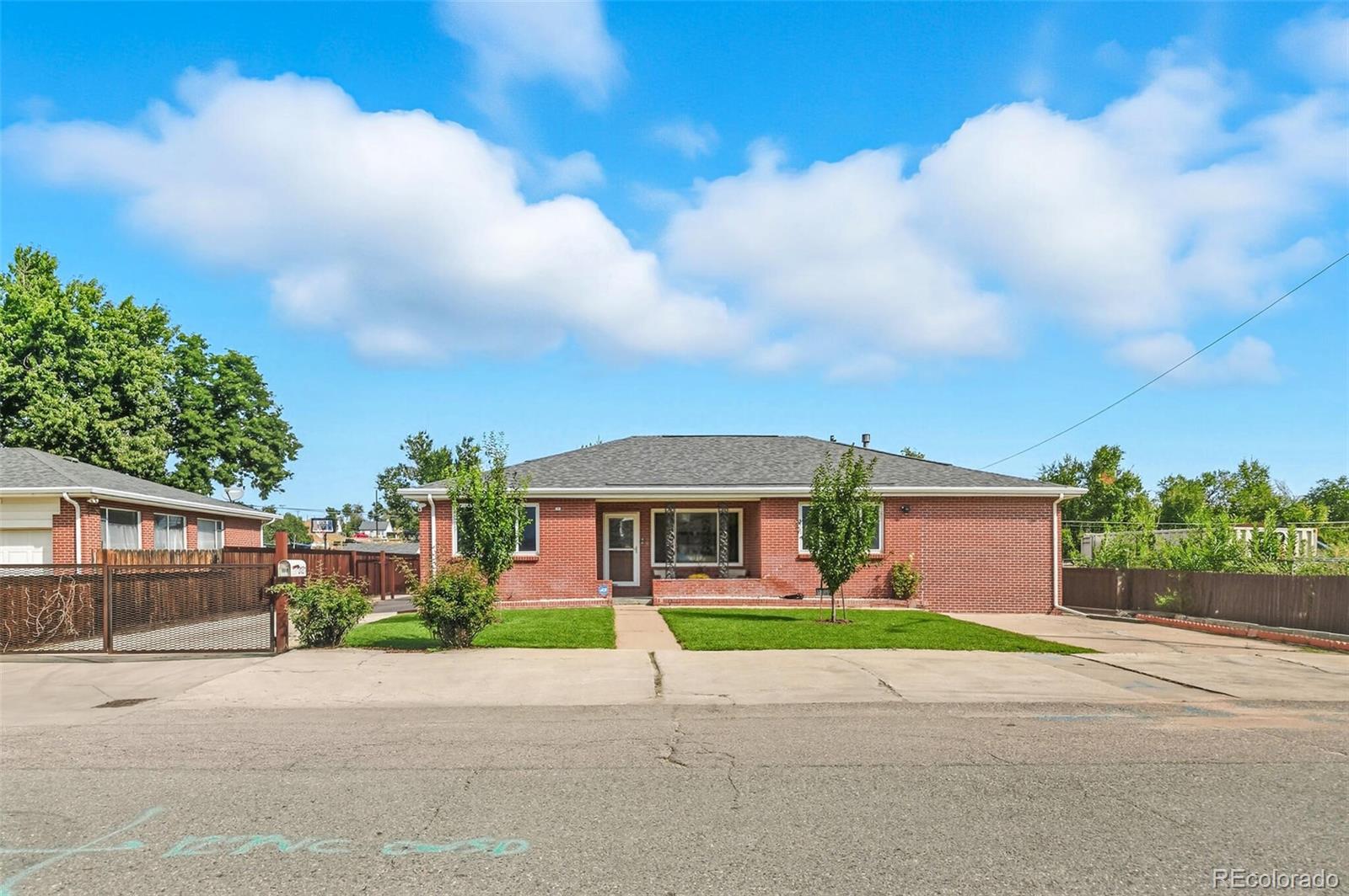 Real Estate Photo