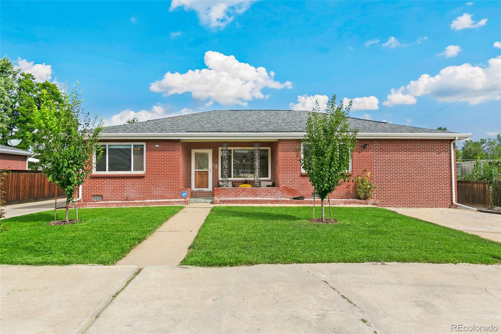 Real Estate Photo