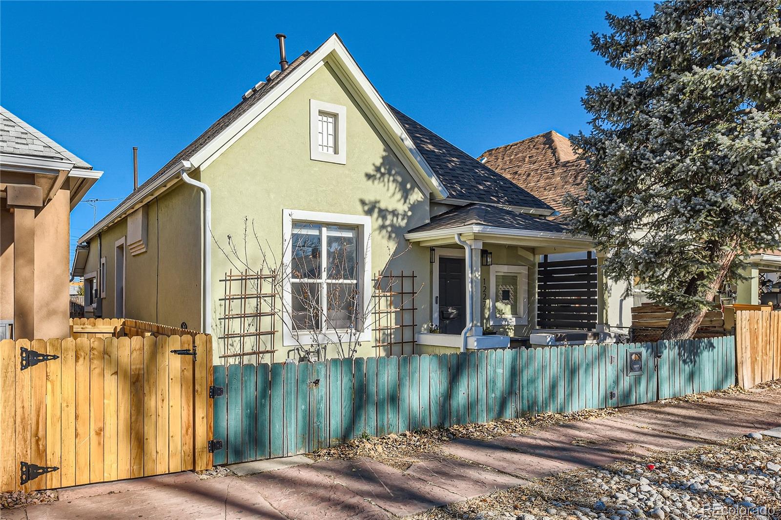 Real Estate Photo