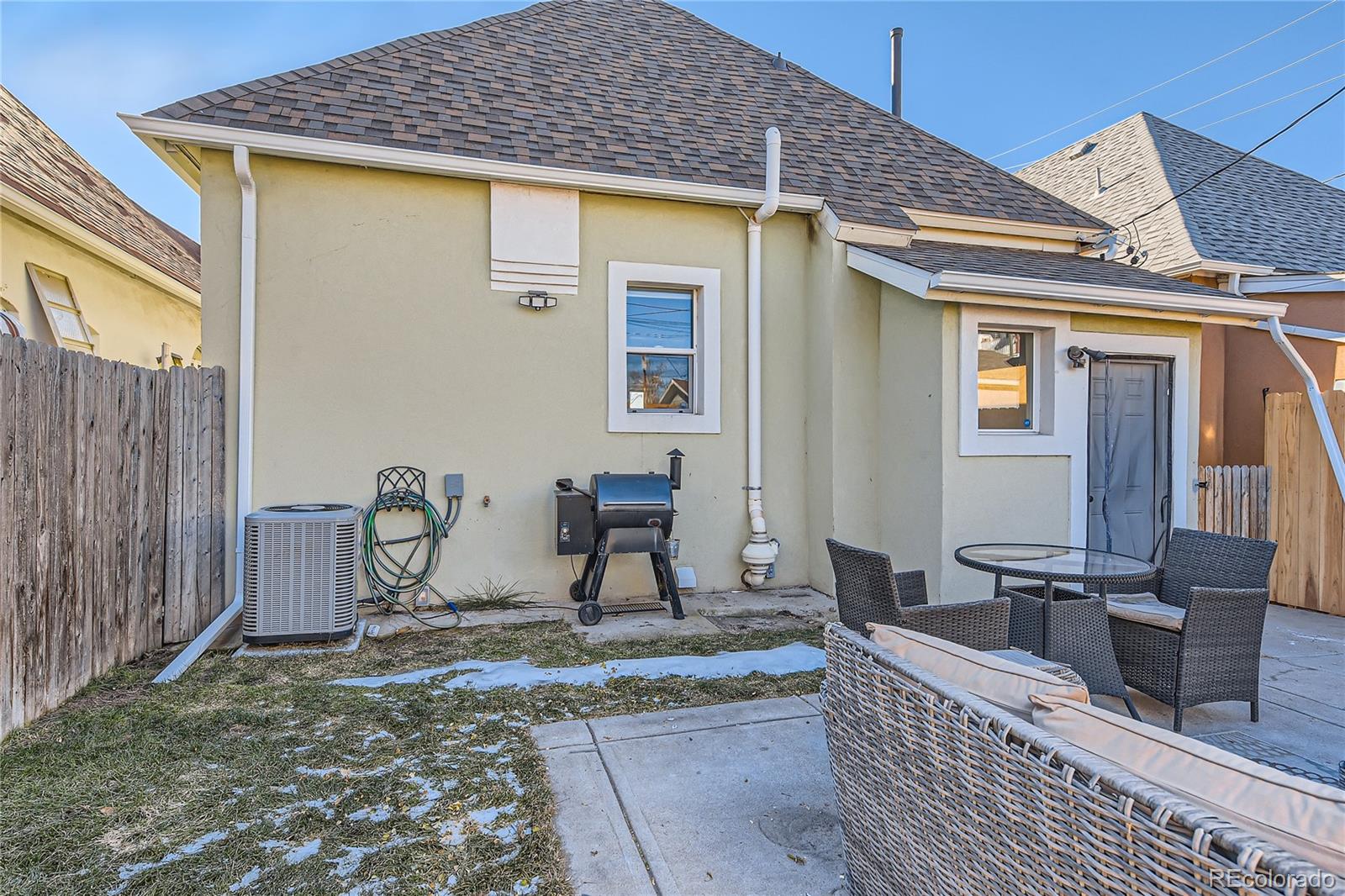 Real Estate Photo