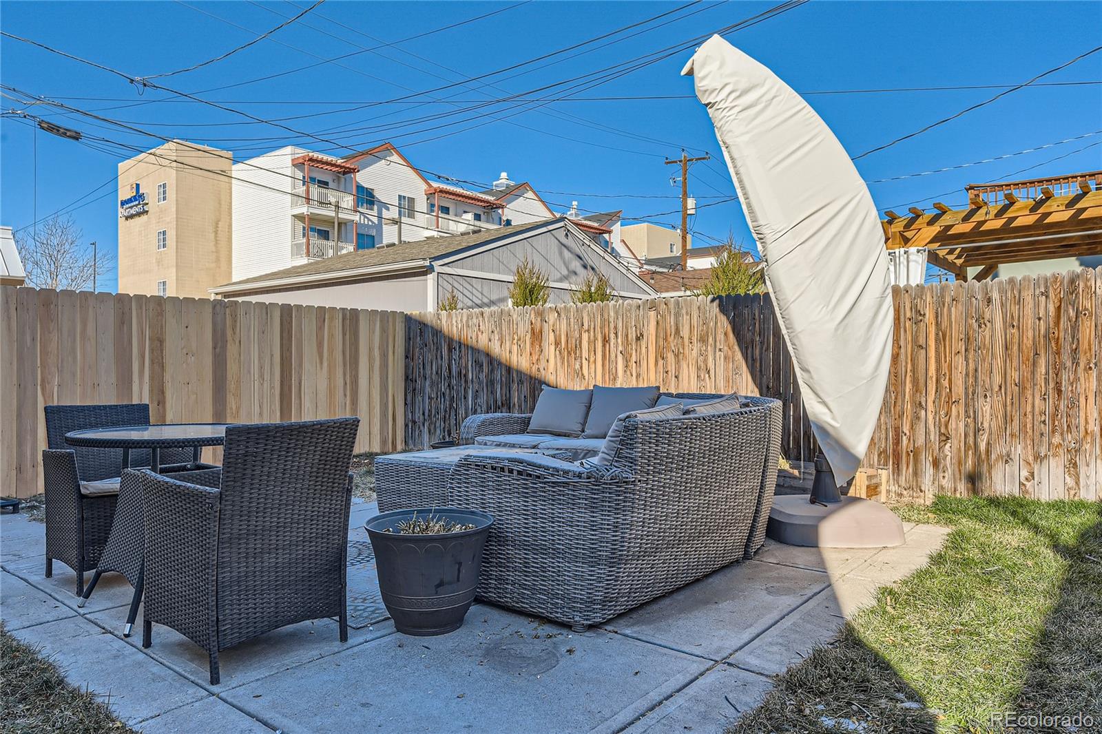 Real Estate Photo