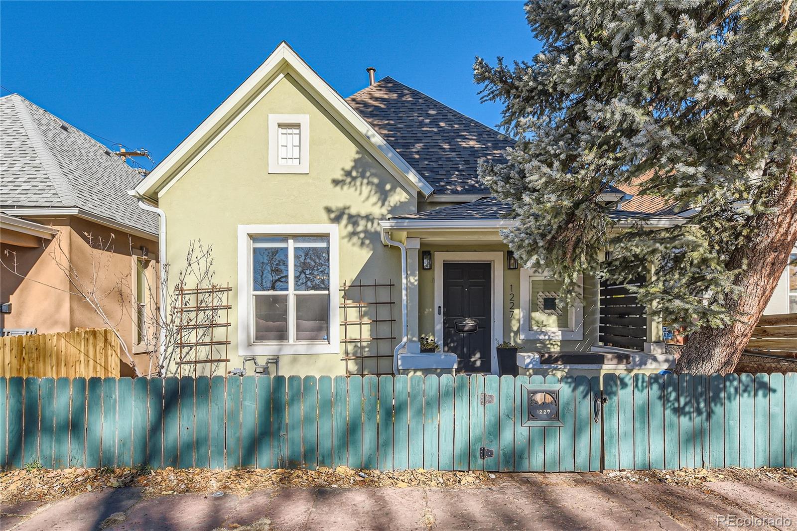 Real Estate Photo