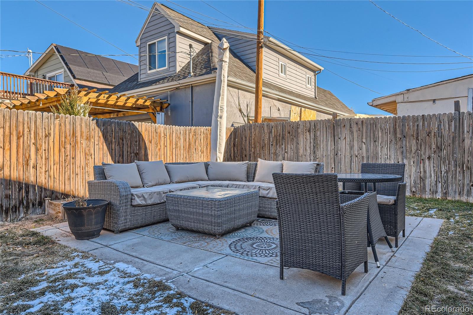 Real Estate Photo