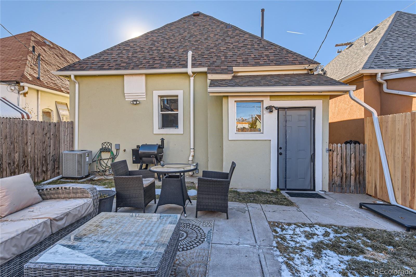 Real Estate Photo