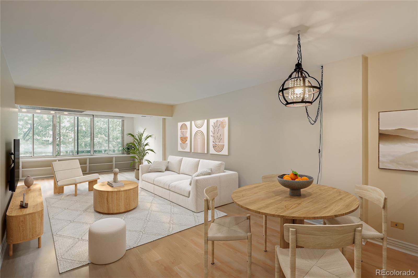 Real Estate Photo