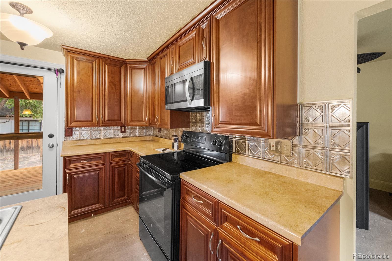 Real Estate Photo