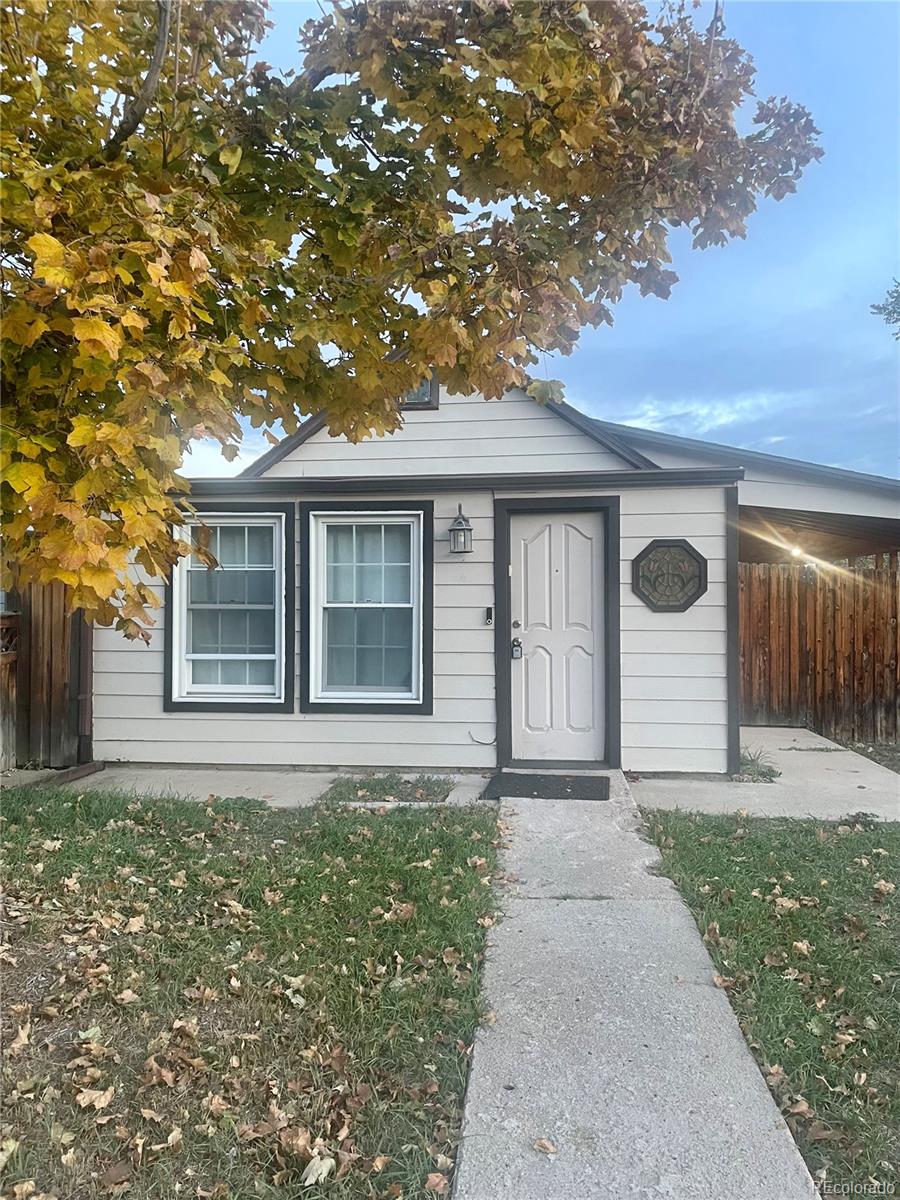 Real Estate Photo