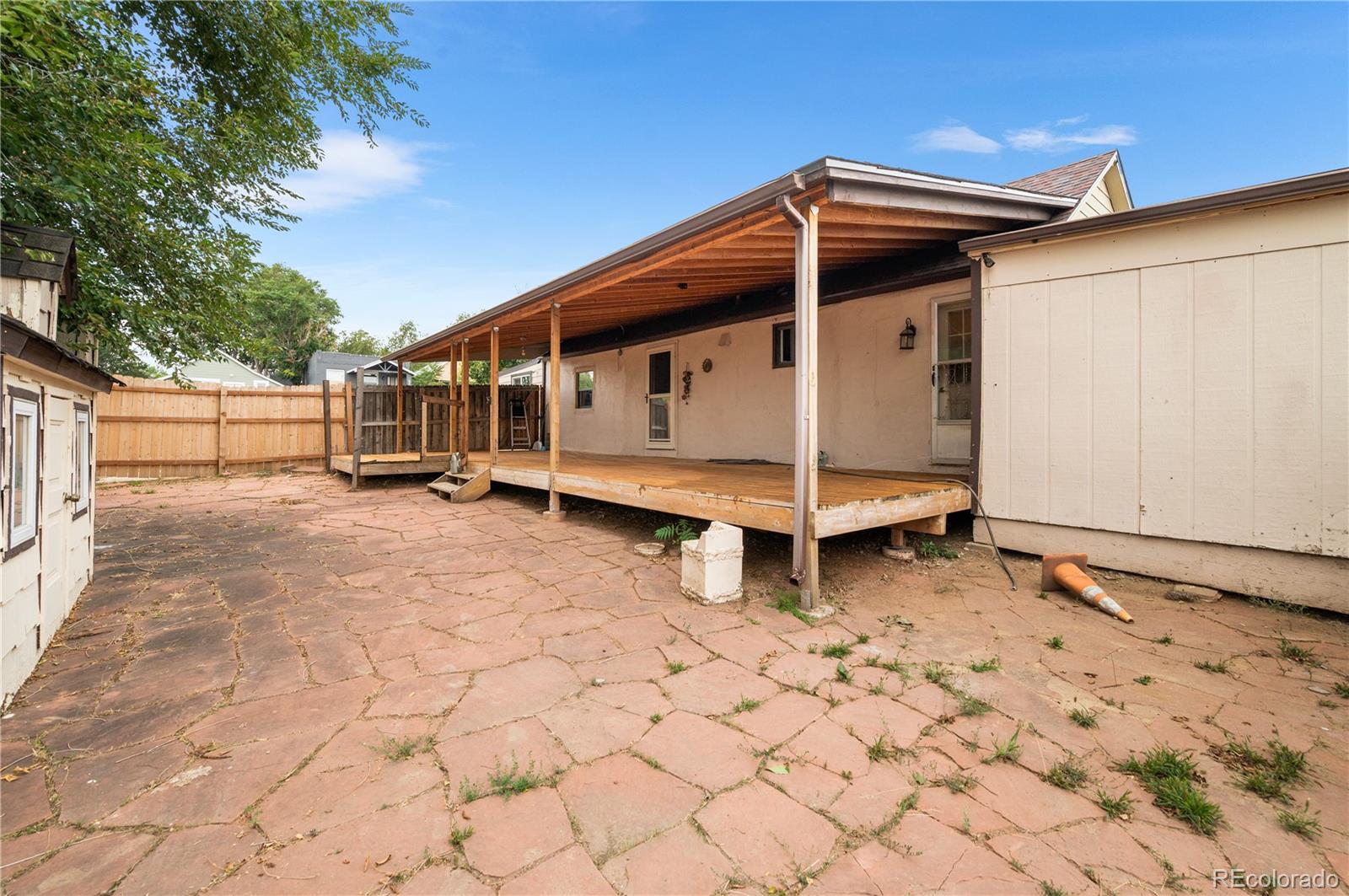 Real Estate Photo