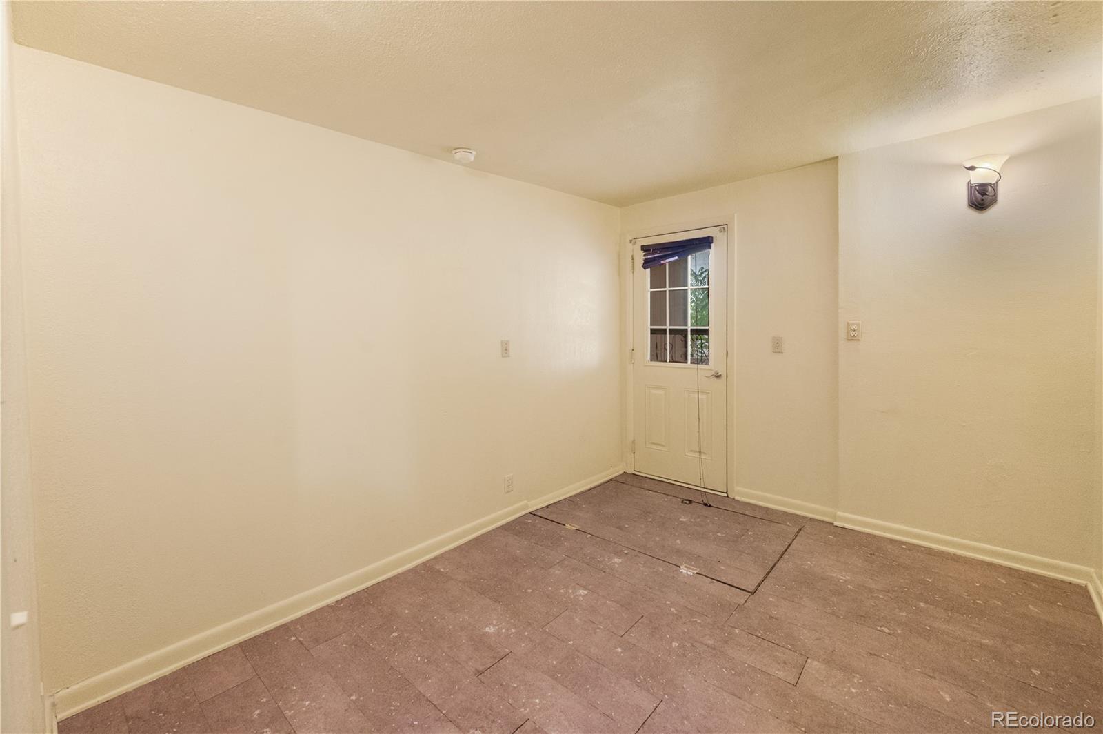 Real Estate Photo