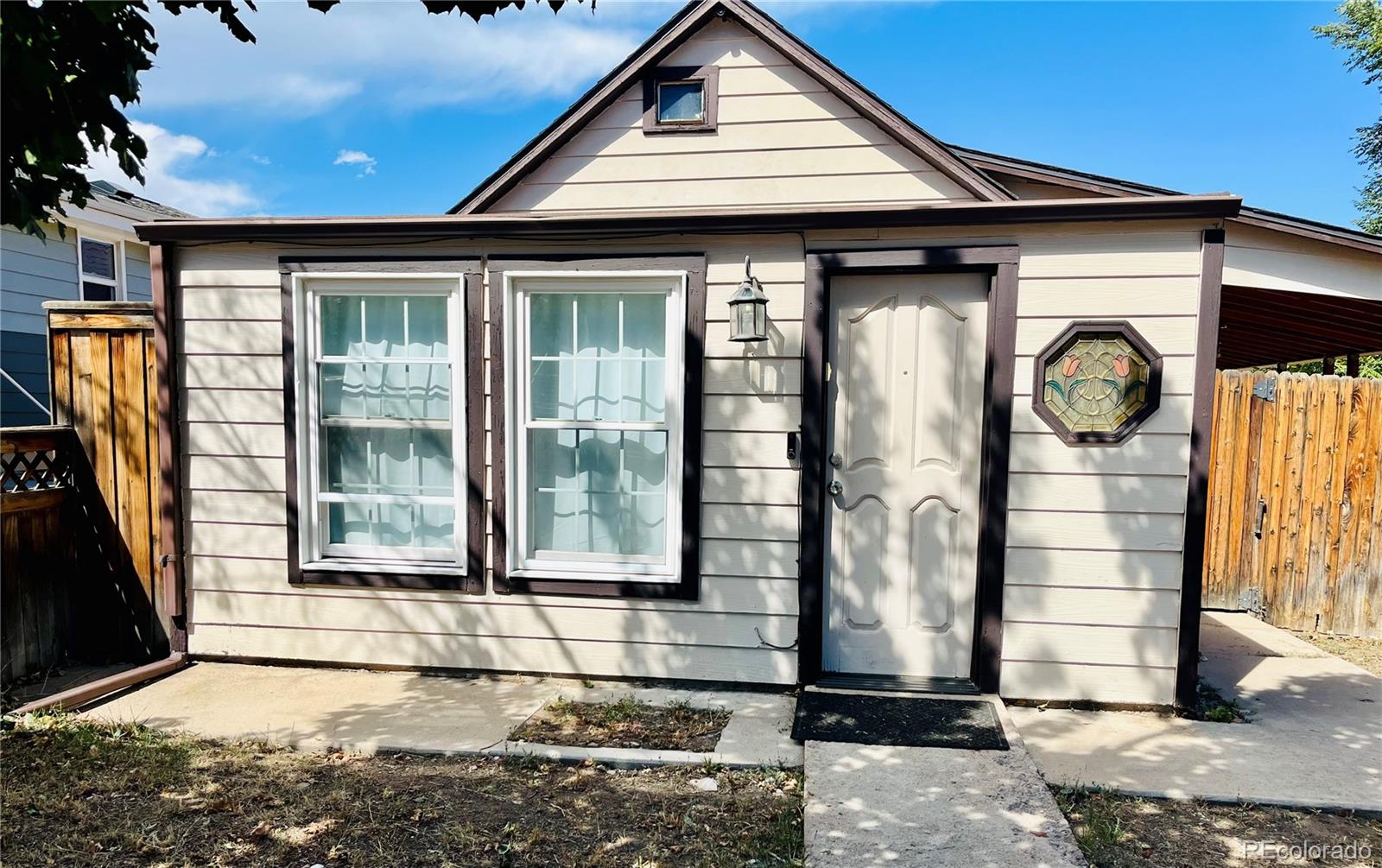 Real Estate Photo