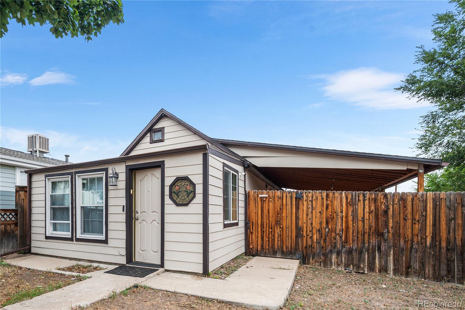 Real Estate Photo