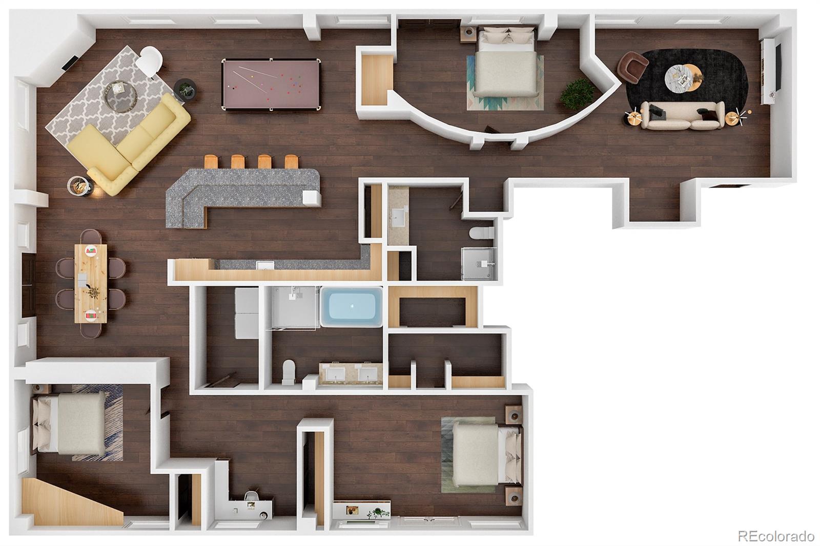 Real Estate Photo