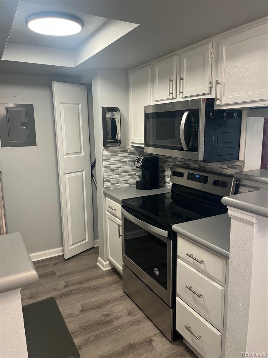 Real Estate Photo