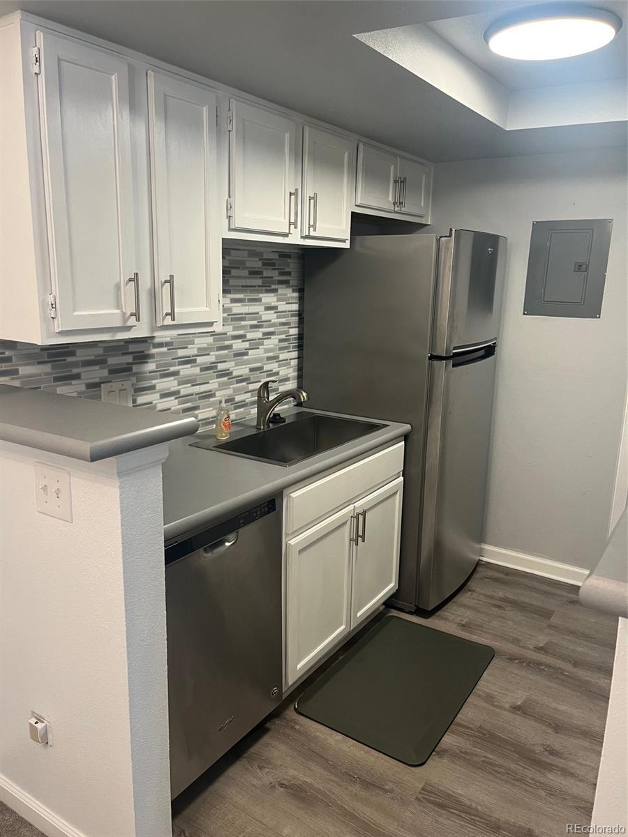 Real Estate Photo