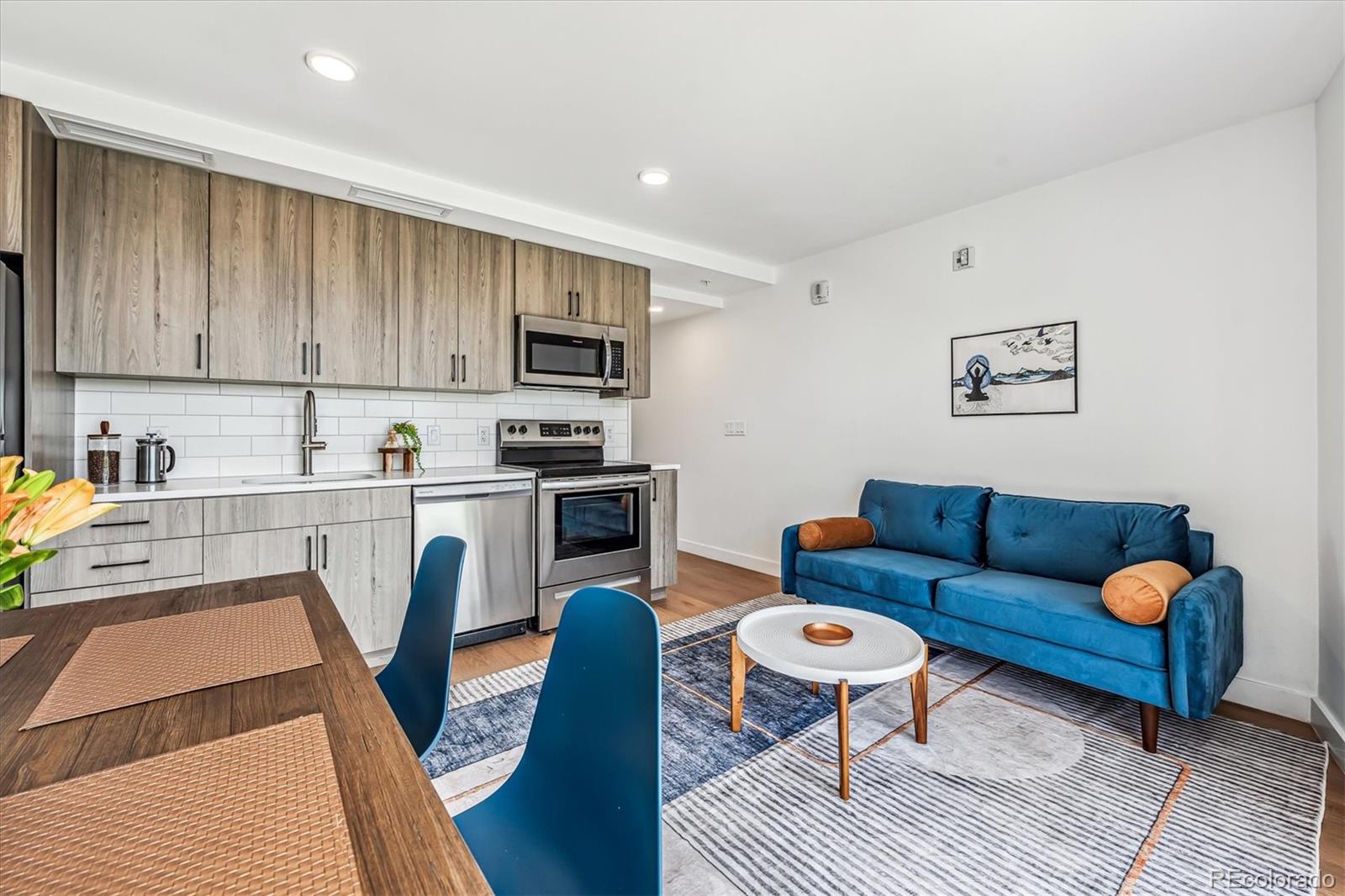 Real Estate Photo