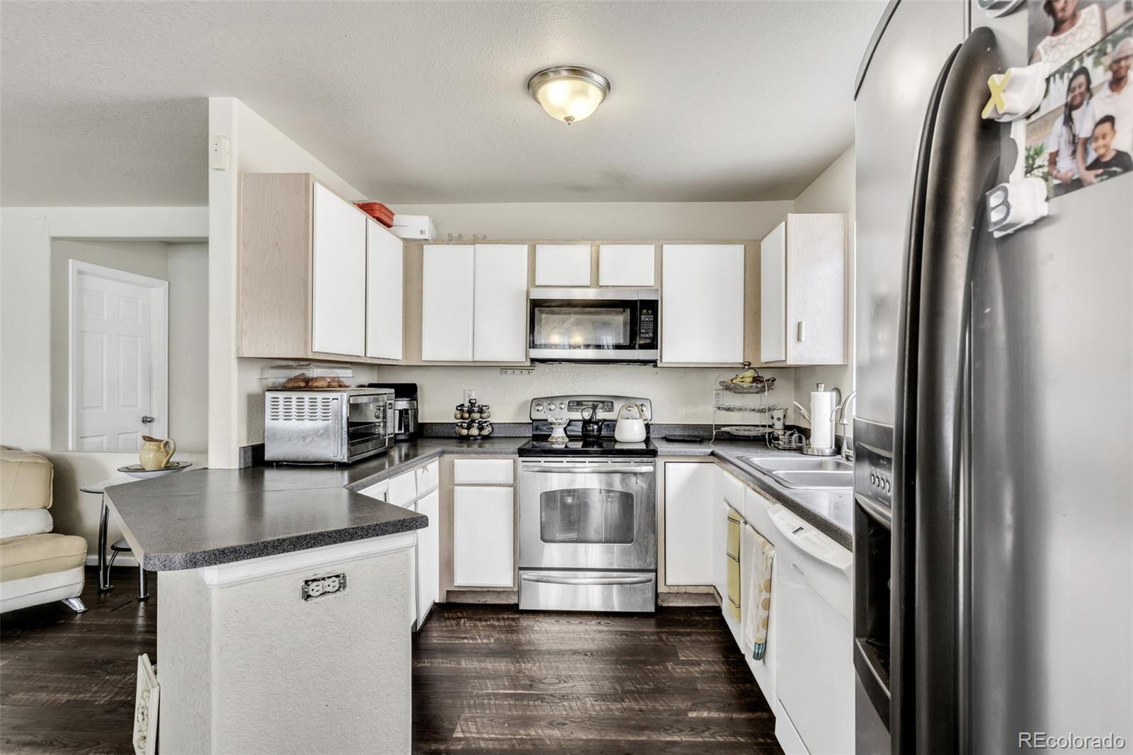 Real Estate Photo