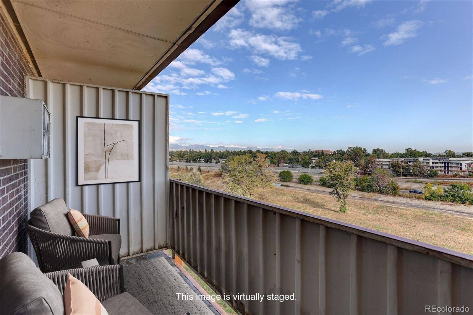 Real Estate Photo