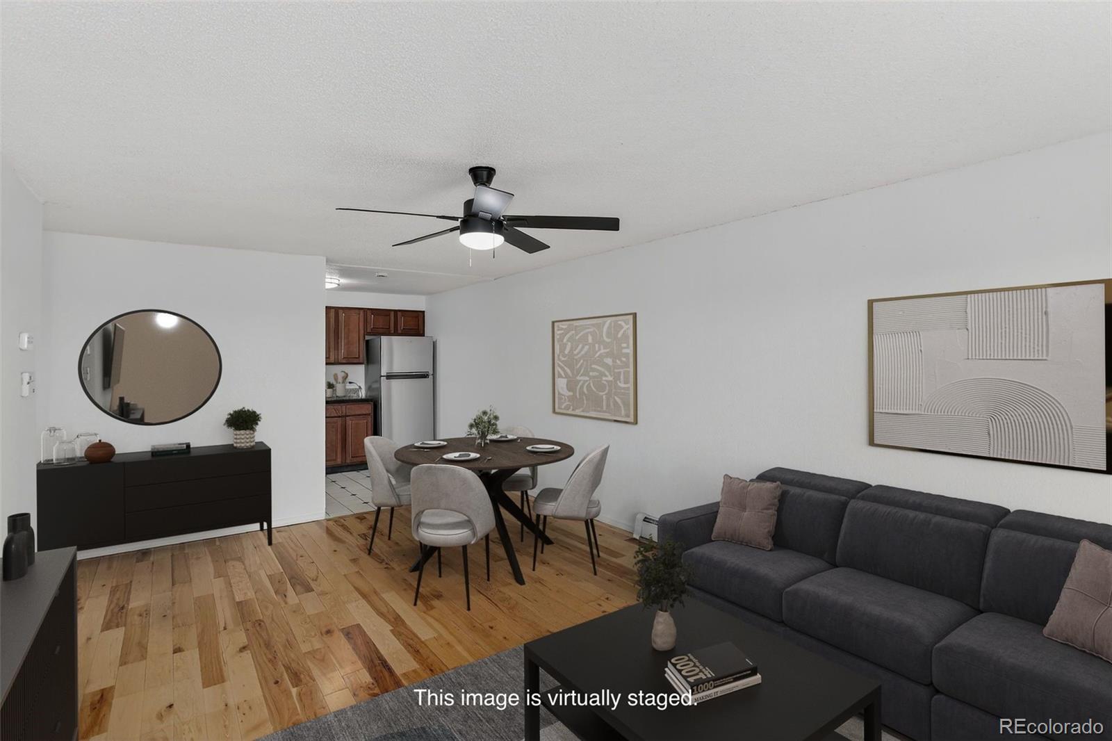 Real Estate Photo