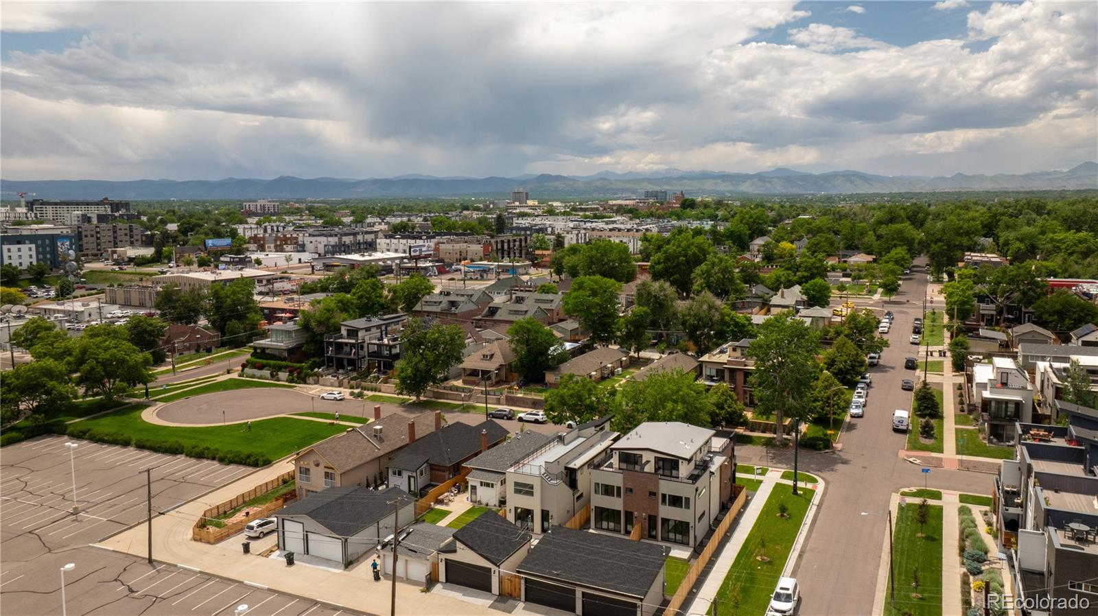 Real Estate Photo