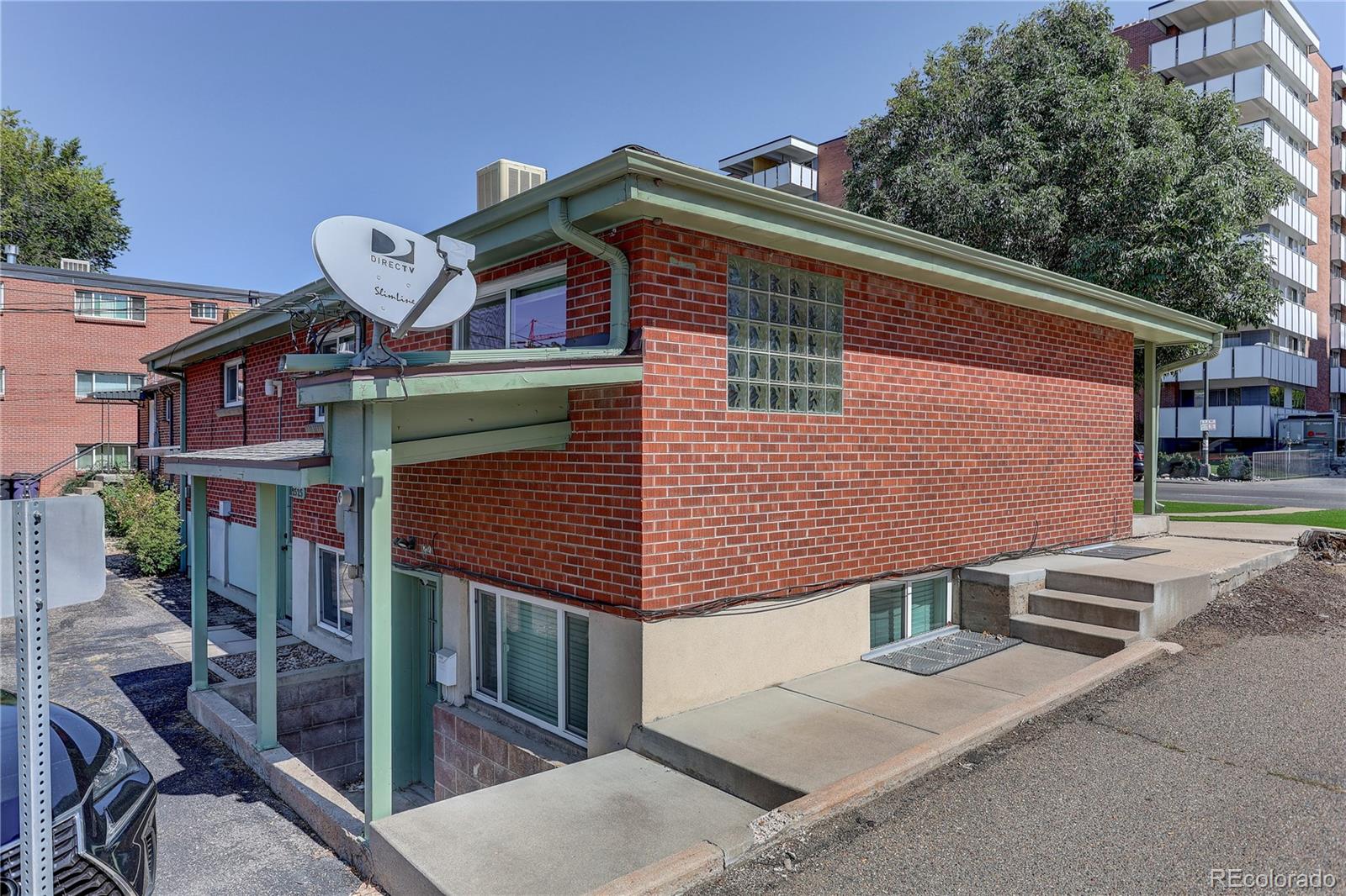 Real Estate Photo