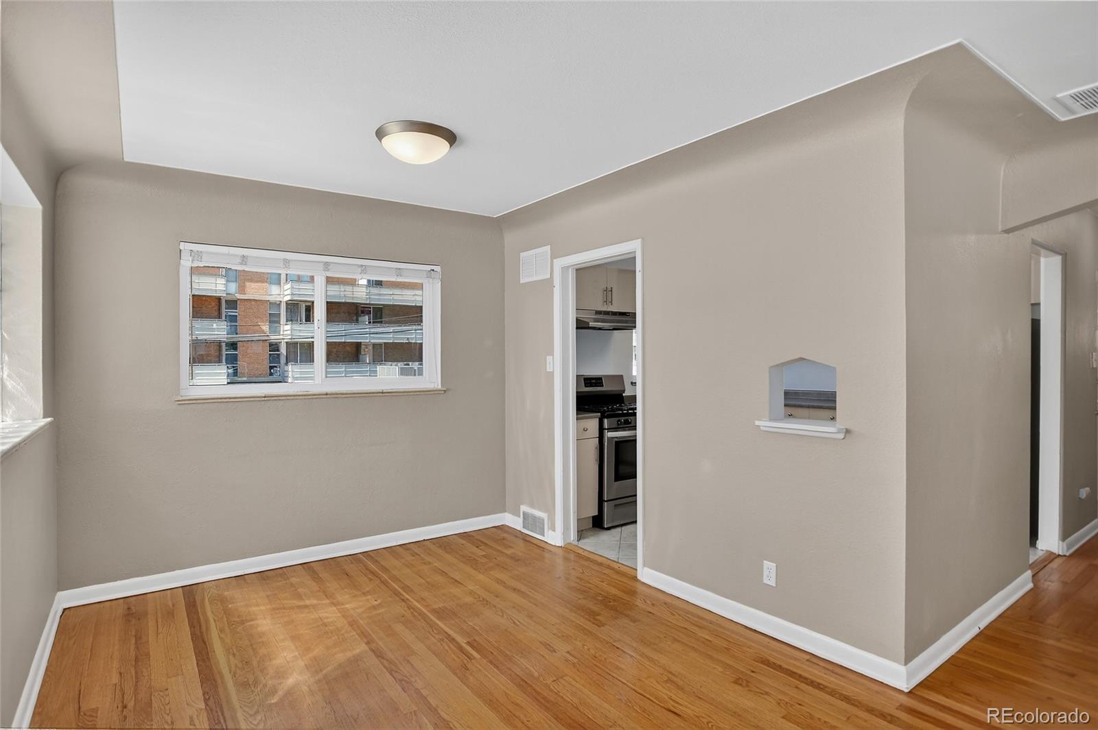 Real Estate Photo