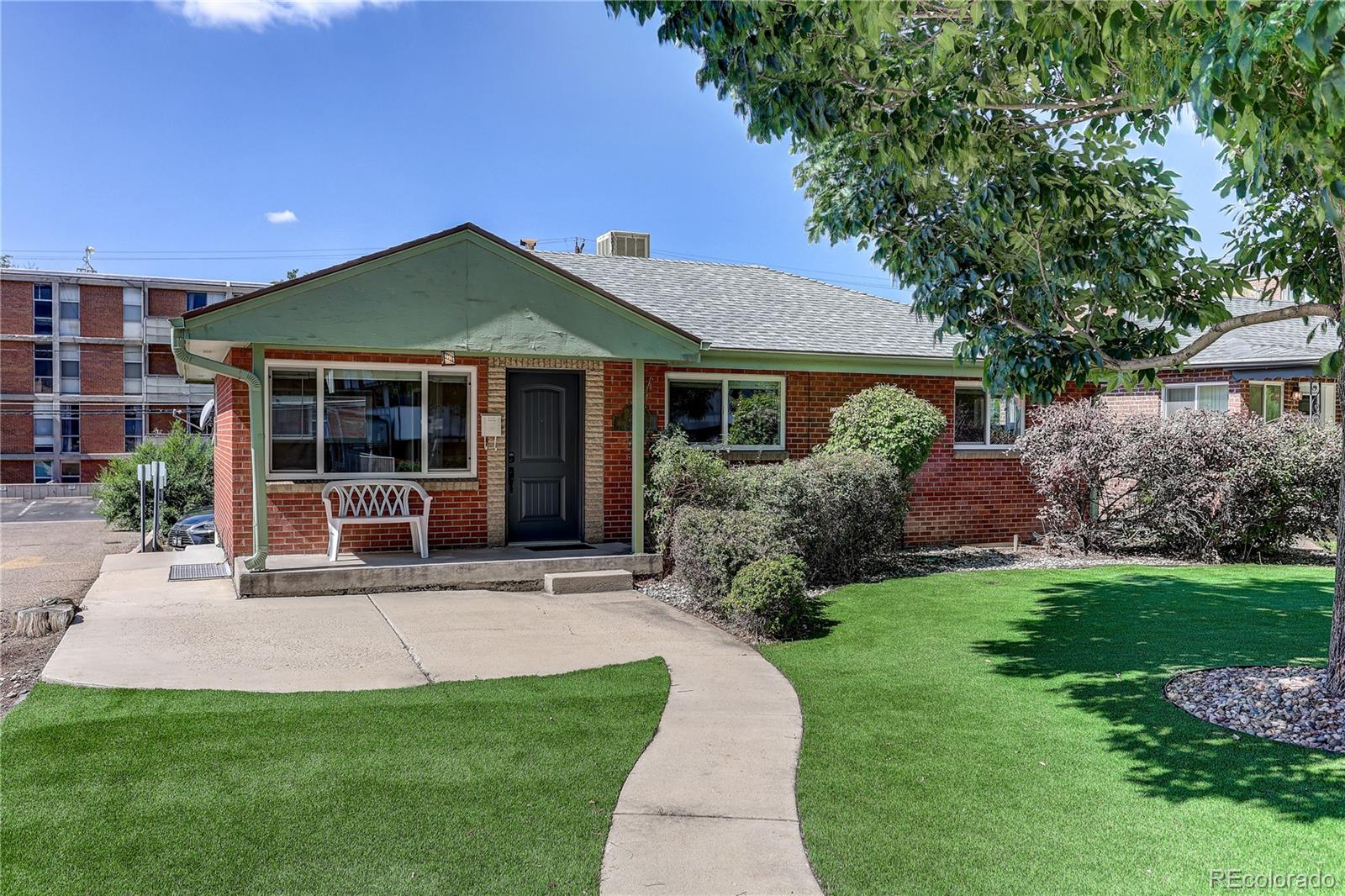 Real Estate Photo