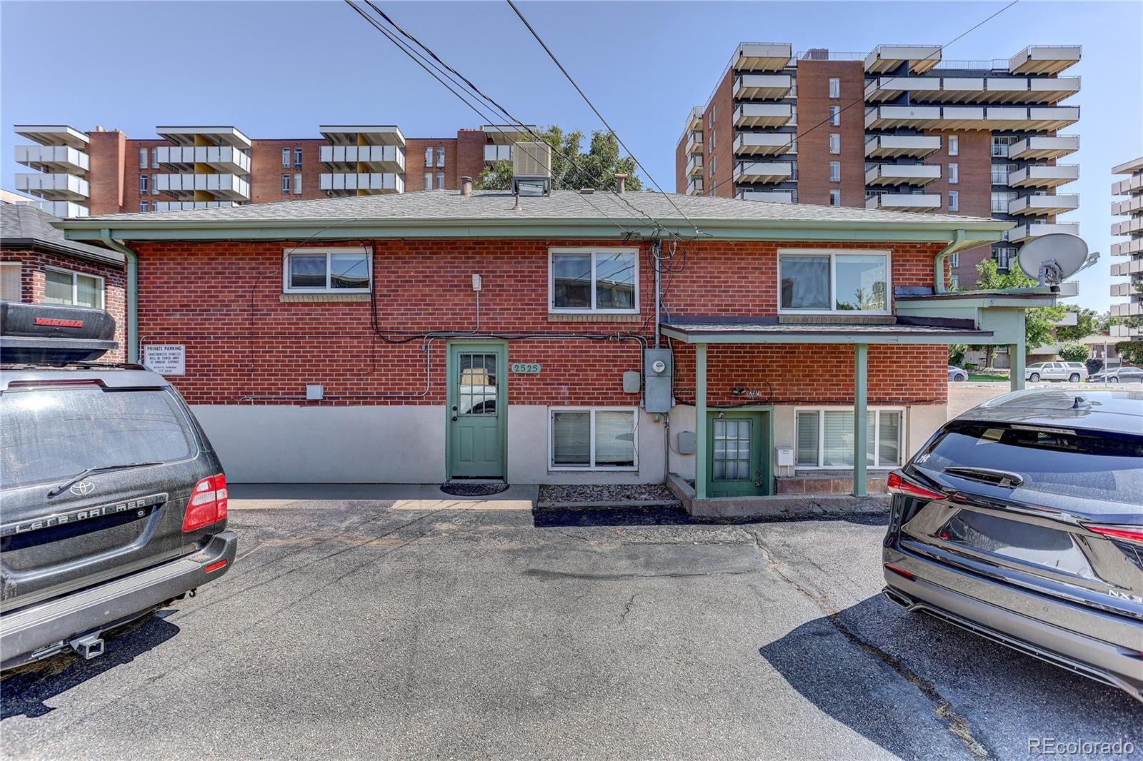 Real Estate Photo