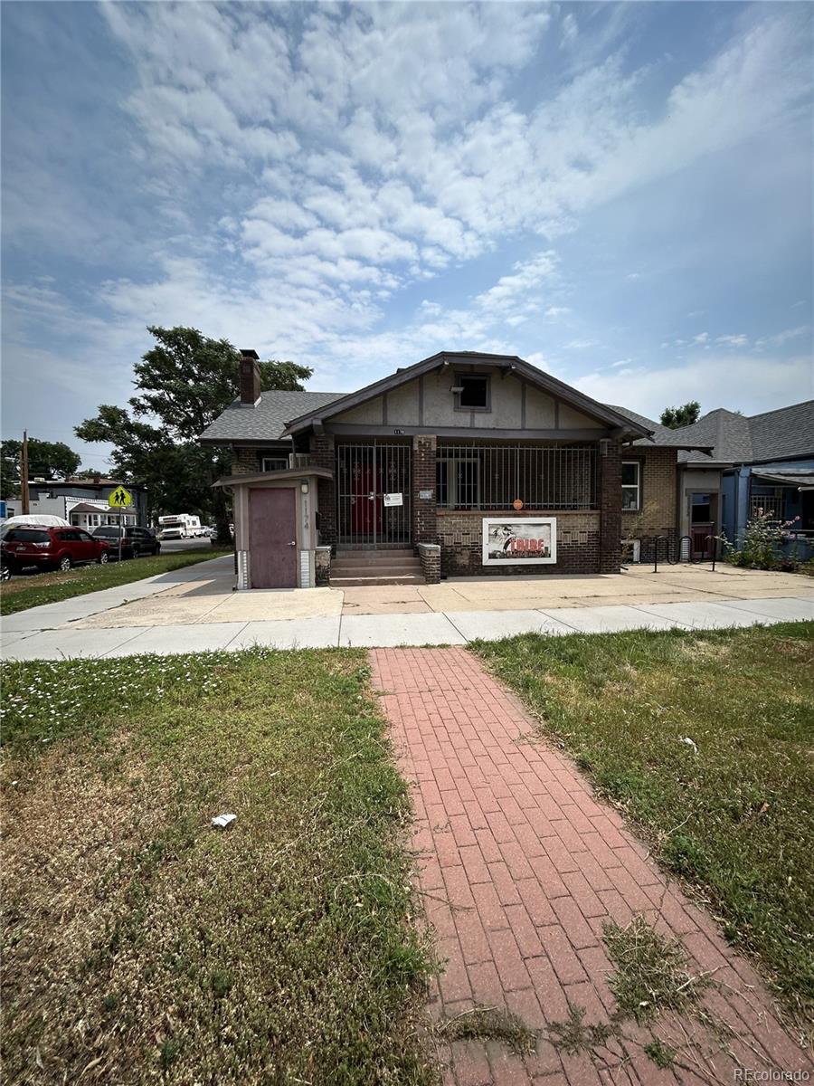 Real Estate Photo