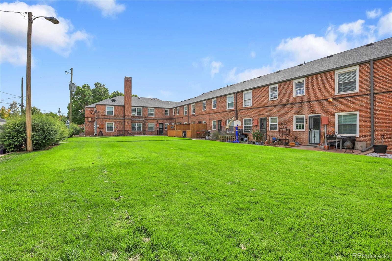 Real Estate Photo