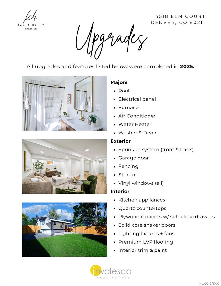 Real Estate Photo