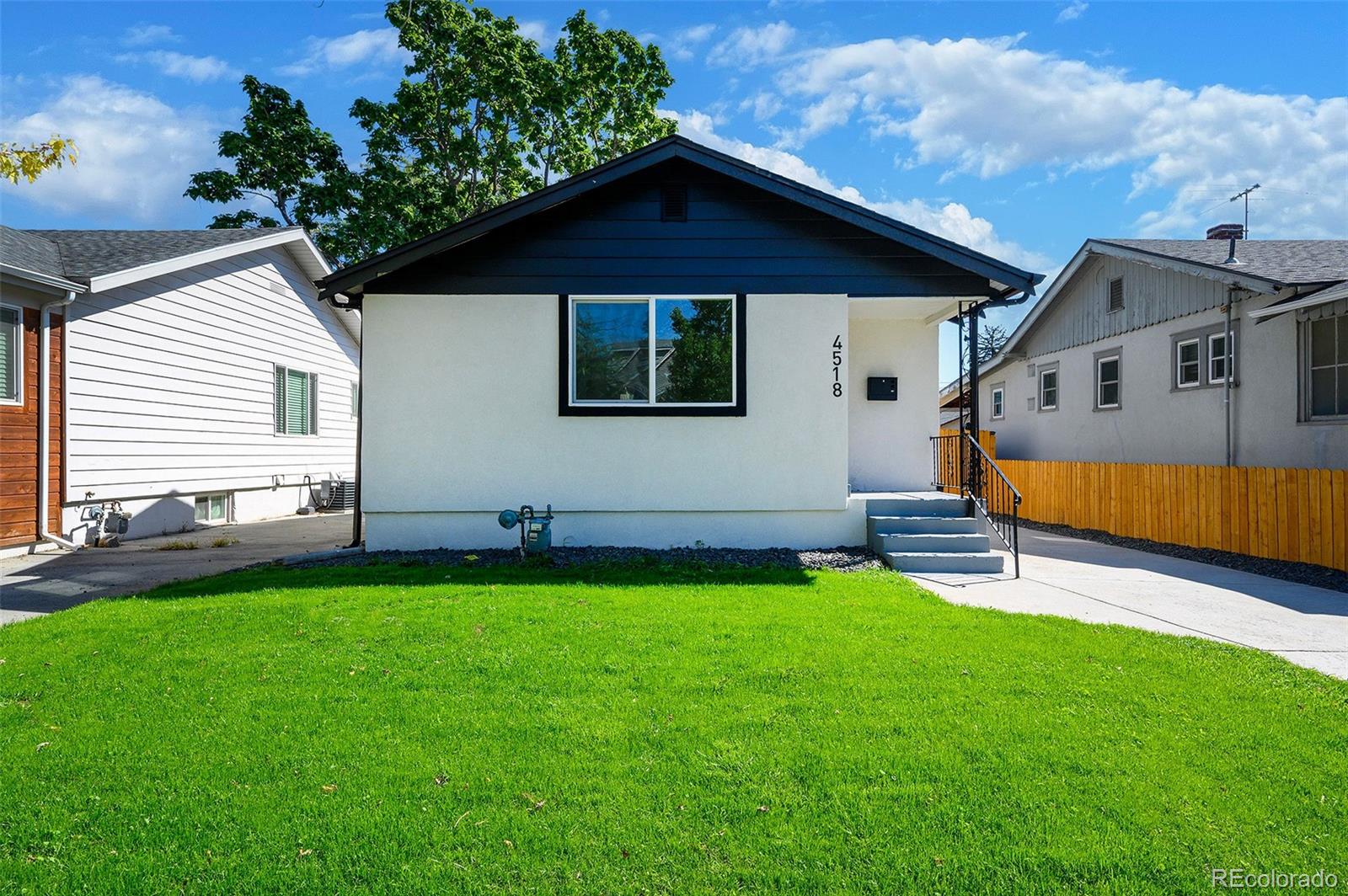 Real Estate Photo