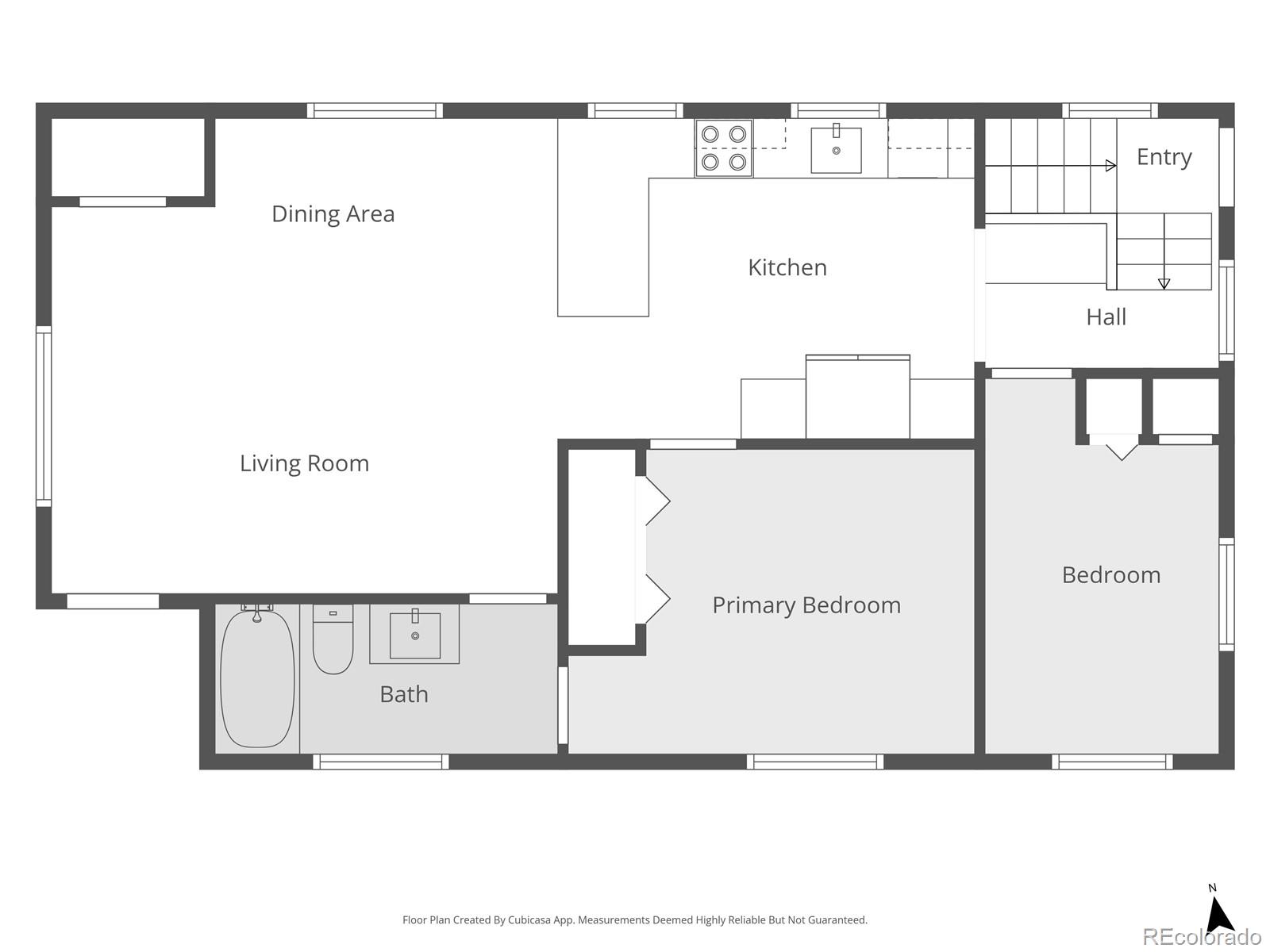Real Estate Photo